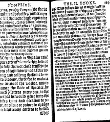 Apophthegmes that is to saie, prompte, quicke, wittie and sentencious saiynges, of certain emperours, kynges, capitaines, philosophiers and oratours, aswell Grekes, as Romaines, bothe veraye pleasaunt [et] profitable to reade, partely for all maner of per(1542) document 315154