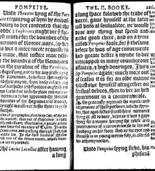 Apophthegmes that is to saie, prompte, quicke, wittie and sentencious saiynges, of certain emperours, kynges, capitaines, philosophiers and oratours, aswell Grekes, as Romaines, bothe veraye pleasaunt [et] profitable to reade, partely for all maner of per(1542) document 315155