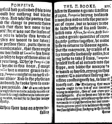 Apophthegmes that is to saie, prompte, quicke, wittie and sentencious saiynges, of certain emperours, kynges, capitaines, philosophiers and oratours, aswell Grekes, as Romaines, bothe veraye pleasaunt [et] profitable to reade, partely for all maner of per(1542) document 315156