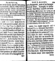 Apophthegmes that is to saie, prompte, quicke, wittie and sentencious saiynges, of certain emperours, kynges, capitaines, philosophiers and oratours, aswell Grekes, as Romaines, bothe veraye pleasaunt [et] profitable to reade, partely for all maner of per(1542) document 315157