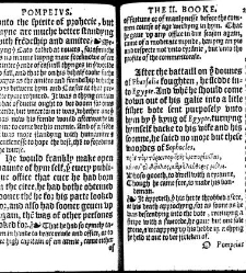 Apophthegmes that is to saie, prompte, quicke, wittie and sentencious saiynges, of certain emperours, kynges, capitaines, philosophiers and oratours, aswell Grekes, as Romaines, bothe veraye pleasaunt [et] profitable to reade, partely for all maner of per(1542) document 315158