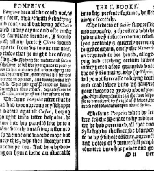 Apophthegmes that is to saie, prompte, quicke, wittie and sentencious saiynges, of certain emperours, kynges, capitaines, philosophiers and oratours, aswell Grekes, as Romaines, bothe veraye pleasaunt [et] profitable to reade, partely for all maner of per(1542) document 315159