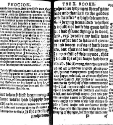 Apophthegmes that is to saie, prompte, quicke, wittie and sentencious saiynges, of certain emperours, kynges, capitaines, philosophiers and oratours, aswell Grekes, as Romaines, bothe veraye pleasaunt [et] profitable to reade, partely for all maner of per(1542) document 315166