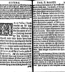 Apophthegmes that is to saie, prompte, quicke, wittie and sentencious saiynges, of certain emperours, kynges, capitaines, philosophiers and oratours, aswell Grekes, as Romaines, bothe veraye pleasaunt [et] profitable to reade, partely for all maner of per(1542) document 315173
