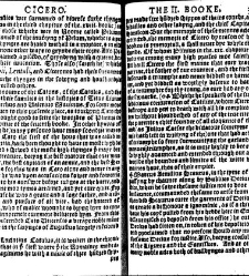 Apophthegmes that is to saie, prompte, quicke, wittie and sentencious saiynges, of certain emperours, kynges, capitaines, philosophiers and oratours, aswell Grekes, as Romaines, bothe veraye pleasaunt [et] profitable to reade, partely for all maner of per(1542) document 315174