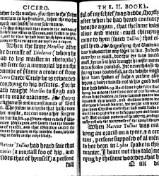 Apophthegmes that is to saie, prompte, quicke, wittie and sentencious saiynges, of certain emperours, kynges, capitaines, philosophiers and oratours, aswell Grekes, as Romaines, bothe veraye pleasaunt [et] profitable to reade, partely for all maner of per(1542) document 315177