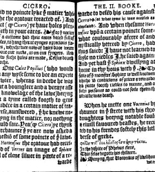 Apophthegmes that is to saie, prompte, quicke, wittie and sentencious saiynges, of certain emperours, kynges, capitaines, philosophiers and oratours, aswell Grekes, as Romaines, bothe veraye pleasaunt [et] profitable to reade, partely for all maner of per(1542) document 315178