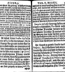 Apophthegmes that is to saie, prompte, quicke, wittie and sentencious saiynges, of certain emperours, kynges, capitaines, philosophiers and oratours, aswell Grekes, as Romaines, bothe veraye pleasaunt [et] profitable to reade, partely for all maner of per(1542) document 315179