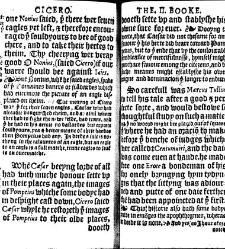 Apophthegmes that is to saie, prompte, quicke, wittie and sentencious saiynges, of certain emperours, kynges, capitaines, philosophiers and oratours, aswell Grekes, as Romaines, bothe veraye pleasaunt [et] profitable to reade, partely for all maner of per(1542) document 315181