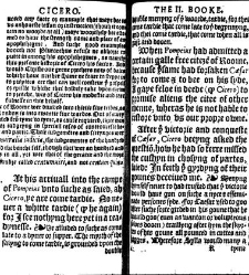 Apophthegmes that is to saie, prompte, quicke, wittie and sentencious saiynges, of certain emperours, kynges, capitaines, philosophiers and oratours, aswell Grekes, as Romaines, bothe veraye pleasaunt [et] profitable to reade, partely for all maner of per(1542) document 315182