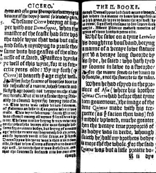 Apophthegmes that is to saie, prompte, quicke, wittie and sentencious saiynges, of certain emperours, kynges, capitaines, philosophiers and oratours, aswell Grekes, as Romaines, bothe veraye pleasaunt [et] profitable to reade, partely for all maner of per(1542) document 315183