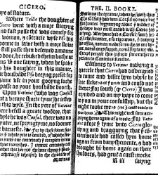 Apophthegmes that is to saie, prompte, quicke, wittie and sentencious saiynges, of certain emperours, kynges, capitaines, philosophiers and oratours, aswell Grekes, as Romaines, bothe veraye pleasaunt [et] profitable to reade, partely for all maner of per(1542) document 315184