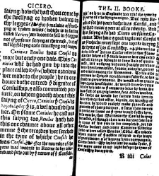 Apophthegmes that is to saie, prompte, quicke, wittie and sentencious saiynges, of certain emperours, kynges, capitaines, philosophiers and oratours, aswell Grekes, as Romaines, bothe veraye pleasaunt [et] profitable to reade, partely for all maner of per(1542) document 315185