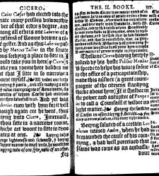 Apophthegmes that is to saie, prompte, quicke, wittie and sentencious saiynges, of certain emperours, kynges, capitaines, philosophiers and oratours, aswell Grekes, as Romaines, bothe veraye pleasaunt [et] profitable to reade, partely for all maner of per(1542) document 315186