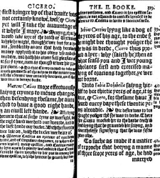 Apophthegmes that is to saie, prompte, quicke, wittie and sentencious saiynges, of certain emperours, kynges, capitaines, philosophiers and oratours, aswell Grekes, as Romaines, bothe veraye pleasaunt [et] profitable to reade, partely for all maner of per(1542) document 315188