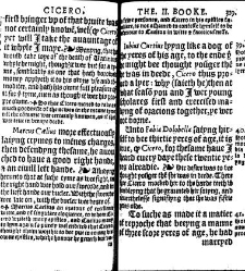 Apophthegmes that is to saie, prompte, quicke, wittie and sentencious saiynges, of certain emperours, kynges, capitaines, philosophiers and oratours, aswell Grekes, as Romaines, bothe veraye pleasaunt [et] profitable to reade, partely for all maner of per(1542) document 315189