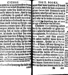 Apophthegmes that is to saie, prompte, quicke, wittie and sentencious saiynges, of certain emperours, kynges, capitaines, philosophiers and oratours, aswell Grekes, as Romaines, bothe veraye pleasaunt [et] profitable to reade, partely for all maner of per(1542) document 315191