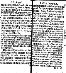 Apophthegmes that is to saie, prompte, quicke, wittie and sentencious saiynges, of certain emperours, kynges, capitaines, philosophiers and oratours, aswell Grekes, as Romaines, bothe veraye pleasaunt [et] profitable to reade, partely for all maner of per(1542) document 315192