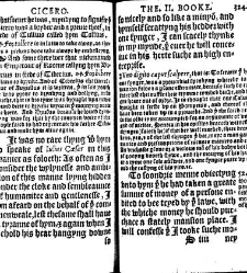 Apophthegmes that is to saie, prompte, quicke, wittie and sentencious saiynges, of certain emperours, kynges, capitaines, philosophiers and oratours, aswell Grekes, as Romaines, bothe veraye pleasaunt [et] profitable to reade, partely for all maner of per(1542) document 315194