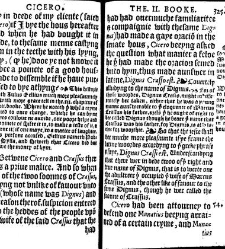 Apophthegmes that is to saie, prompte, quicke, wittie and sentencious saiynges, of certain emperours, kynges, capitaines, philosophiers and oratours, aswell Grekes, as Romaines, bothe veraye pleasaunt [et] profitable to reade, partely for all maner of per(1542) document 315195