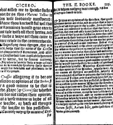 Apophthegmes that is to saie, prompte, quicke, wittie and sentencious saiynges, of certain emperours, kynges, capitaines, philosophiers and oratours, aswell Grekes, as Romaines, bothe veraye pleasaunt [et] profitable to reade, partely for all maner of per(1542) document 315197