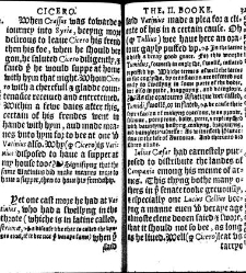 Apophthegmes that is to saie, prompte, quicke, wittie and sentencious saiynges, of certain emperours, kynges, capitaines, philosophiers and oratours, aswell Grekes, as Romaines, bothe veraye pleasaunt [et] profitable to reade, partely for all maner of per(1542) document 315198