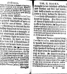 Apophthegmes that is to saie, prompte, quicke, wittie and sentencious saiynges, of certain emperours, kynges, capitaines, philosophiers and oratours, aswell Grekes, as Romaines, bothe veraye pleasaunt [et] profitable to reade, partely for all maner of per(1542) document 315201