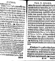 Apophthegmes that is to saie, prompte, quicke, wittie and sentencious saiynges, of certain emperours, kynges, capitaines, philosophiers and oratours, aswell Grekes, as Romaines, bothe veraye pleasaunt [et] profitable to reade, partely for all maner of per(1542) document 315202