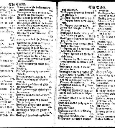 Apophthegmes that is to saie, prompte, quicke, wittie and sentencious saiynges, of certain emperours, kynges, capitaines, philosophiers and oratours, aswell Grekes, as Romaines, bothe veraye pleasaunt [et] profitable to reade, partely for all maner of per(1542) document 315217