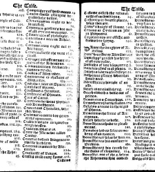 Apophthegmes that is to saie, prompte, quicke, wittie and sentencious saiynges, of certain emperours, kynges, capitaines, philosophiers and oratours, aswell Grekes, as Romaines, bothe veraye pleasaunt [et] profitable to reade, partely for all maner of per(1542) document 315219