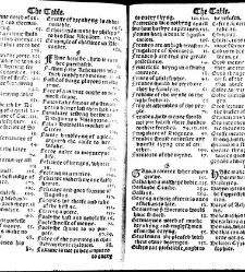 Apophthegmes that is to saie, prompte, quicke, wittie and sentencious saiynges, of certain emperours, kynges, capitaines, philosophiers and oratours, aswell Grekes, as Romaines, bothe veraye pleasaunt [et] profitable to reade, partely for all maner of per(1542) document 315221