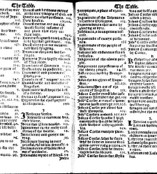 Apophthegmes that is to saie, prompte, quicke, wittie and sentencious saiynges, of certain emperours, kynges, capitaines, philosophiers and oratours, aswell Grekes, as Romaines, bothe veraye pleasaunt [et] profitable to reade, partely for all maner of per(1542) document 315222