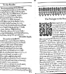 The totall discourse, of the rare adventures, and painefull peregrinations of long nineteene yeares travailes from Scotland, to the most famous kingdomes in Europe, Asia, and Affrica Perfited by three deare bought voyages, in surveying of forty eight king(1640) document 315830