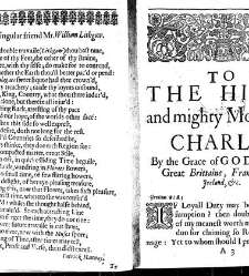 The totall discourse, of the rare adventures, and painefull peregrinations of long nineteene yeares travailes from Scotland, to the most famous kingdomes in Europe, Asia, and Affrica Perfited by three deare bought voyages, in surveying of forty eight king(1640) document 315832