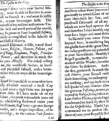 The totall discourse, of the rare adventures, and painefull peregrinations of long nineteene yeares travailes from Scotland, to the most famous kingdomes in Europe, Asia, and Affrica Perfited by three deare bought voyages, in surveying of forty eight king(1640) document 315833