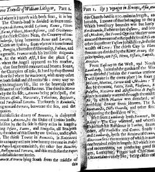 The totall discourse, of the rare adventures, and painefull peregrinations of long nineteene yeares travailes from Scotland, to the most famous kingdomes in Europe, Asia, and Affrica Perfited by three deare bought voyages, in surveying of forty eight king(1640) document 315846