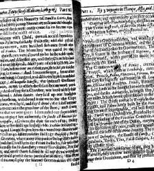 The totall discourse, of the rare adventures, and painefull peregrinations of long nineteene yeares travailes from Scotland, to the most famous kingdomes in Europe, Asia, and Affrica Perfited by three deare bought voyages, in surveying of forty eight king(1640) document 315853