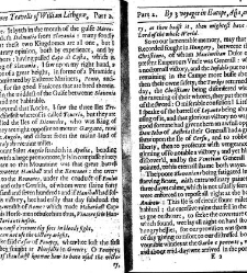 The totall discourse, of the rare adventures, and painefull peregrinations of long nineteene yeares travailes from Scotland, to the most famous kingdomes in Europe, Asia, and Affrica Perfited by three deare bought voyages, in surveying of forty eight king(1640) document 315859