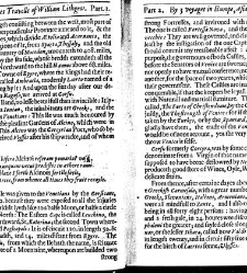 The totall discourse, of the rare adventures, and painefull peregrinations of long nineteene yeares travailes from Scotland, to the most famous kingdomes in Europe, Asia, and Affrica Perfited by three deare bought voyages, in surveying of forty eight king(1640) document 315863