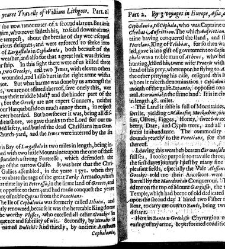 The totall discourse, of the rare adventures, and painefull peregrinations of long nineteene yeares travailes from Scotland, to the most famous kingdomes in Europe, Asia, and Affrica Perfited by three deare bought voyages, in surveying of forty eight king(1640) document 315865