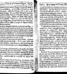 The totall discourse, of the rare adventures, and painefull peregrinations of long nineteene yeares travailes from Scotland, to the most famous kingdomes in Europe, Asia, and Affrica Perfited by three deare bought voyages, in surveying of forty eight king(1640) document 315880