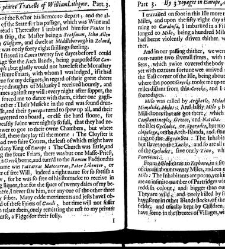 The totall discourse, of the rare adventures, and painefull peregrinations of long nineteene yeares travailes from Scotland, to the most famous kingdomes in Europe, Asia, and Affrica Perfited by three deare bought voyages, in surveying of forty eight king(1640) document 315882