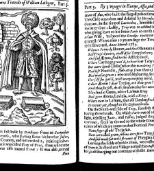 The totall discourse, of the rare adventures, and painefull peregrinations of long nineteene yeares travailes from Scotland, to the most famous kingdomes in Europe, Asia, and Affrica Perfited by three deare bought voyages, in surveying of forty eight king(1640) document 315898