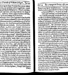 The totall discourse, of the rare adventures, and painefull peregrinations of long nineteene yeares travailes from Scotland, to the most famous kingdomes in Europe, Asia, and Affrica Perfited by three deare bought voyages, in surveying of forty eight king(1640) document 315905