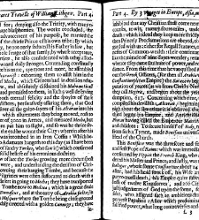 The totall discourse, of the rare adventures, and painefull peregrinations of long nineteene yeares travailes from Scotland, to the most famous kingdomes in Europe, Asia, and Affrica Perfited by three deare bought voyages, in surveying of forty eight king(1640) document 315910