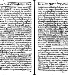 The totall discourse, of the rare adventures, and painefull peregrinations of long nineteene yeares travailes from Scotland, to the most famous kingdomes in Europe, Asia, and Affrica Perfited by three deare bought voyages, in surveying of forty eight king(1640) document 315911