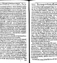 The totall discourse, of the rare adventures, and painefull peregrinations of long nineteene yeares travailes from Scotland, to the most famous kingdomes in Europe, Asia, and Affrica Perfited by three deare bought voyages, in surveying of forty eight king(1640) document 315925