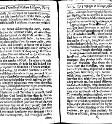 The totall discourse, of the rare adventures, and painefull peregrinations of long nineteene yeares travailes from Scotland, to the most famous kingdomes in Europe, Asia, and Affrica Perfited by three deare bought voyages, in surveying of forty eight king(1640) document 315950