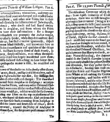 The totall discourse, of the rare adventures, and painefull peregrinations of long nineteene yeares travailes from Scotland, to the most famous kingdomes in Europe, Asia, and Affrica Perfited by three deare bought voyages, in surveying of forty eight king(1640) document 315960