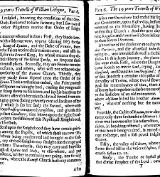 The totall discourse, of the rare adventures, and painefull peregrinations of long nineteene yeares travailes from Scotland, to the most famous kingdomes in Europe, Asia, and Affrica Perfited by three deare bought voyages, in surveying of forty eight king(1640) document 315974